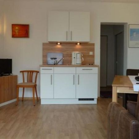 Seehuette Ferienwohnung 306 Cuxhaven Exterior foto