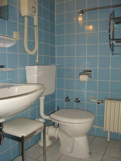 Seehuette Ferienwohnung 306 Cuxhaven Exterior foto