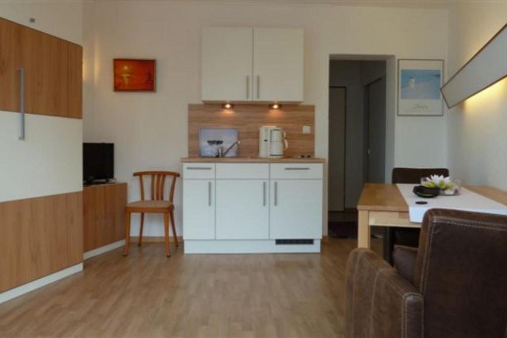 Seehuette Ferienwohnung 306 Cuxhaven Exterior foto