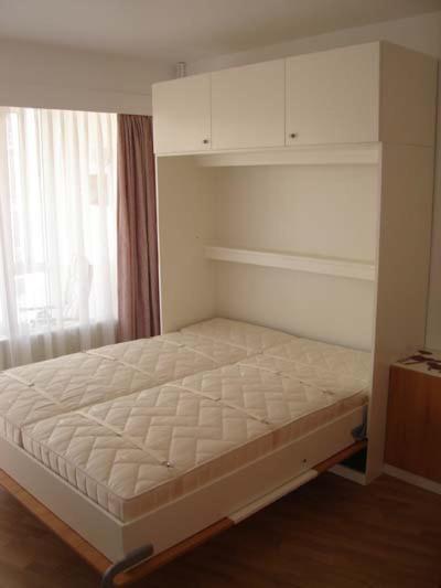 Seehuette Ferienwohnung 306 Cuxhaven Exterior foto